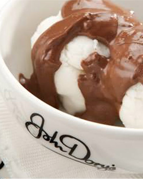 john dorys kids desserts